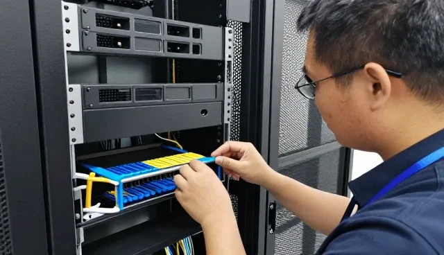 淄博万鸿橡塑有限公司展示数据中台建设实际应用效果