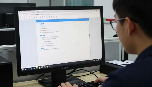 技术咨询服务流程速览：科技服务企业上云迁移重点整理