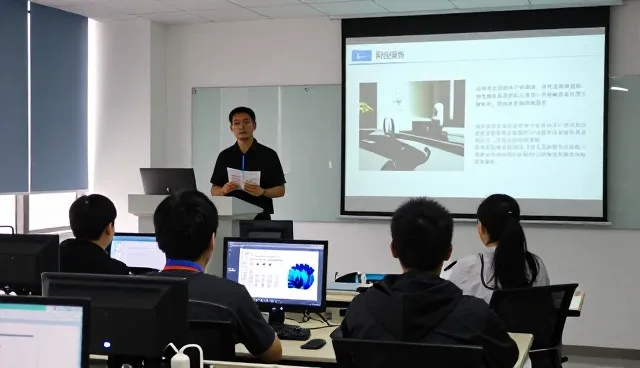 企业数字化转型方案篇：科技服务小程序定制开发实用干货