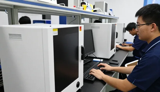 淄博万鸿橡塑有限公司以小程序定制开发服务连接更多应用场景